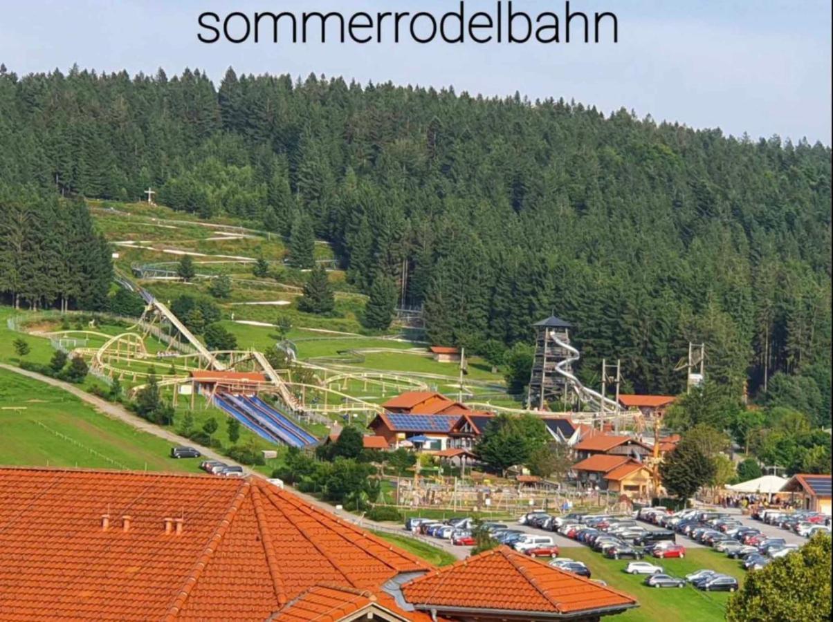 סנקט אנגלמר Bergerlebnis Natur Pur מראה חיצוני תמונה