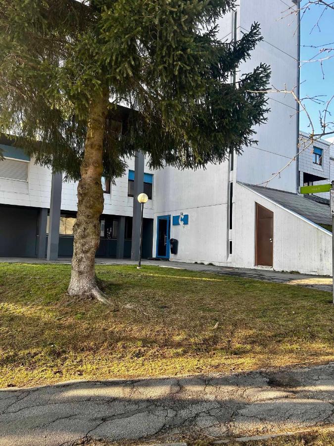סנקט אנגלמר Bergerlebnis Natur Pur מראה חיצוני תמונה
