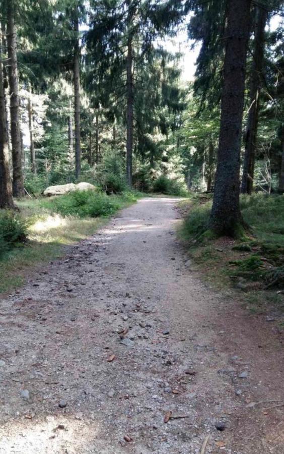 סנקט אנגלמר Bergerlebnis Natur Pur מראה חיצוני תמונה